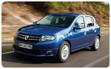 De ce modelele Dacia sunt avantajoase in cadrul ofertelor de inchiriere masini